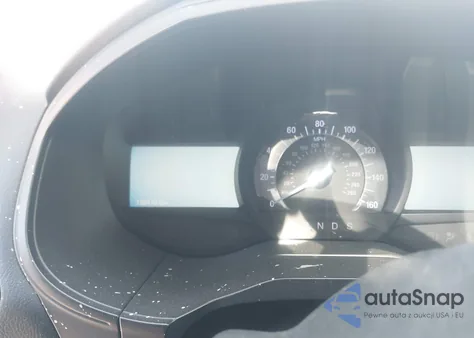 2022 Ford Edge Sel z USA, uszkodzony, nr VIN 2FMPK4J9XNBA96069